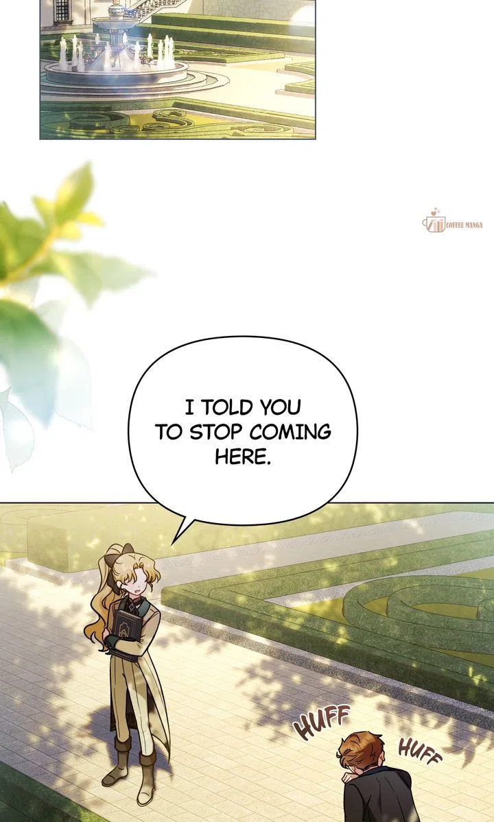 Finding Camellia Chapter 138 – Page 2