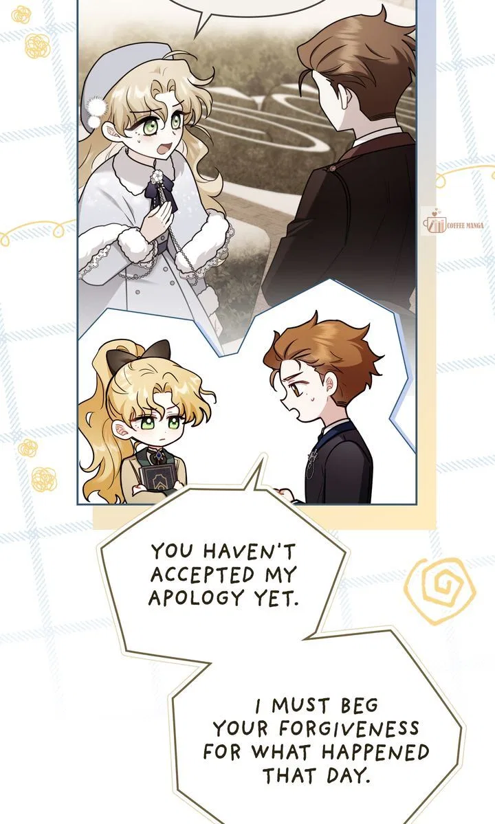 Finding Camellia Chapter 138 – Page 5
