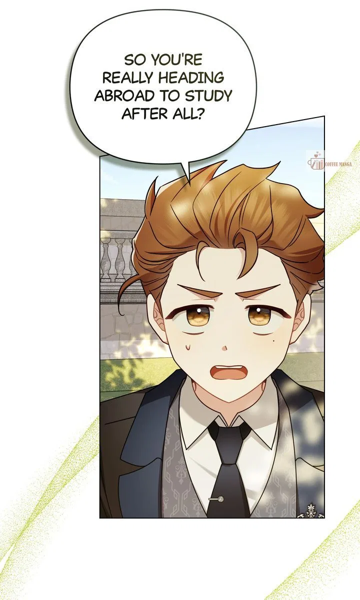 Finding Camellia Chapter 138 – Page 14