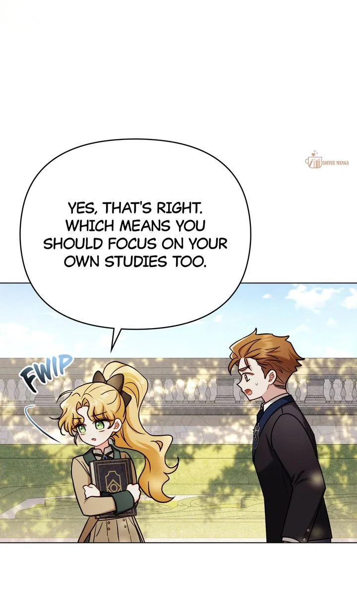 Finding Camellia Chapter 138 – Page 16