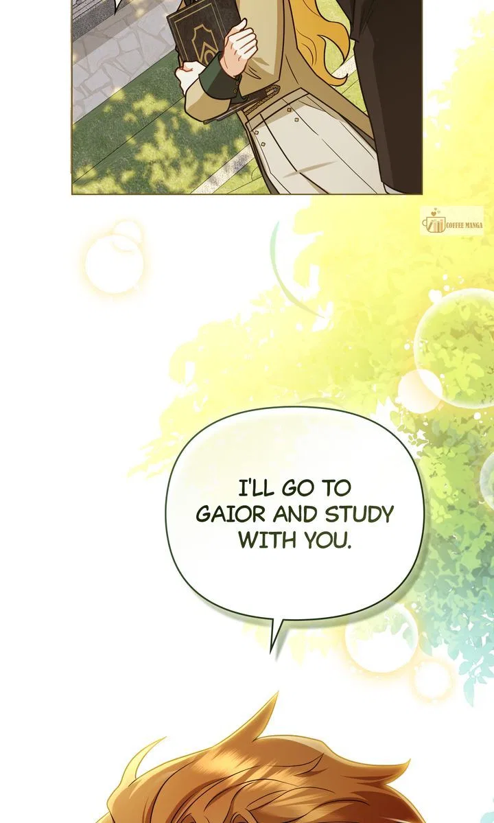 Finding Camellia Chapter 138 – Page 18