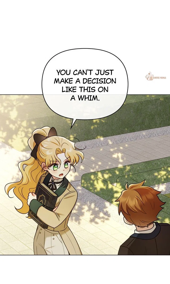 Finding Camellia Chapter 138 – Page 20