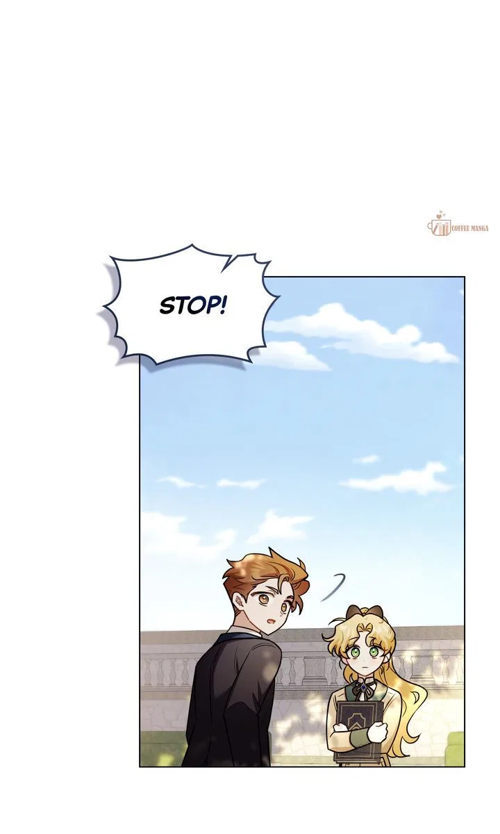 Finding Camellia Chapter 138 – Page 21