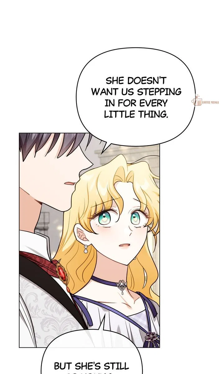 Finding Camellia Chapter 138 – Page 28