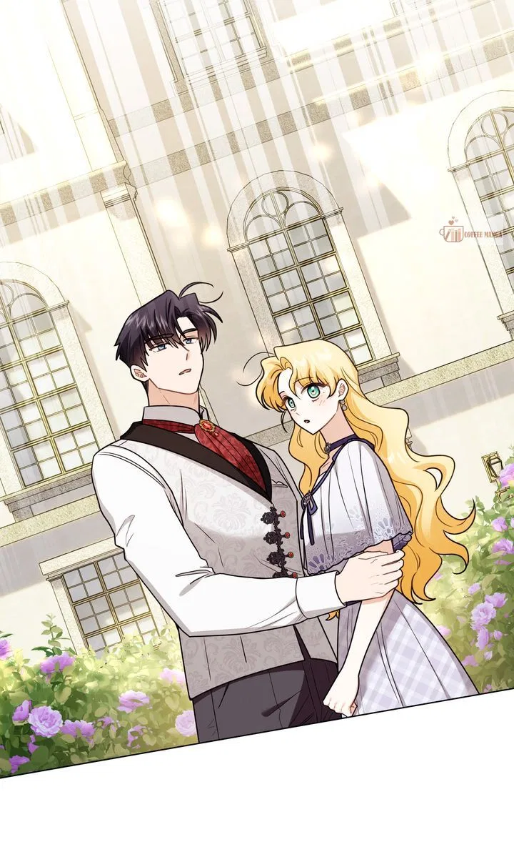 Finding Camellia Chapter 138 – Page 37