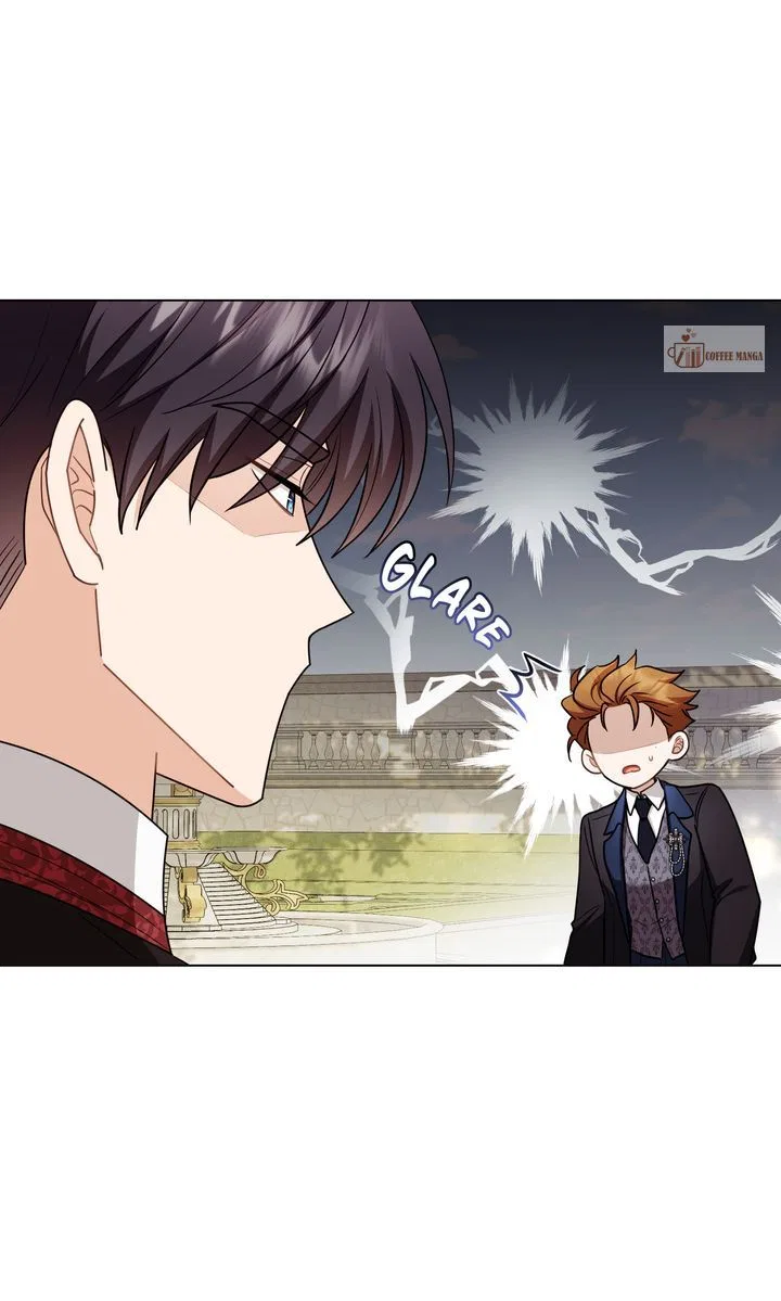Finding Camellia Chapter 138 – Page 41