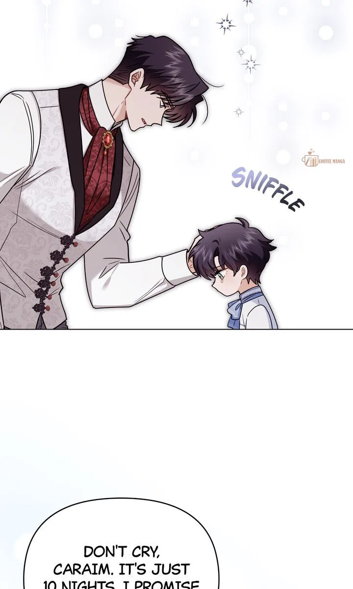 Finding Camellia Chapter 138 – Page 44