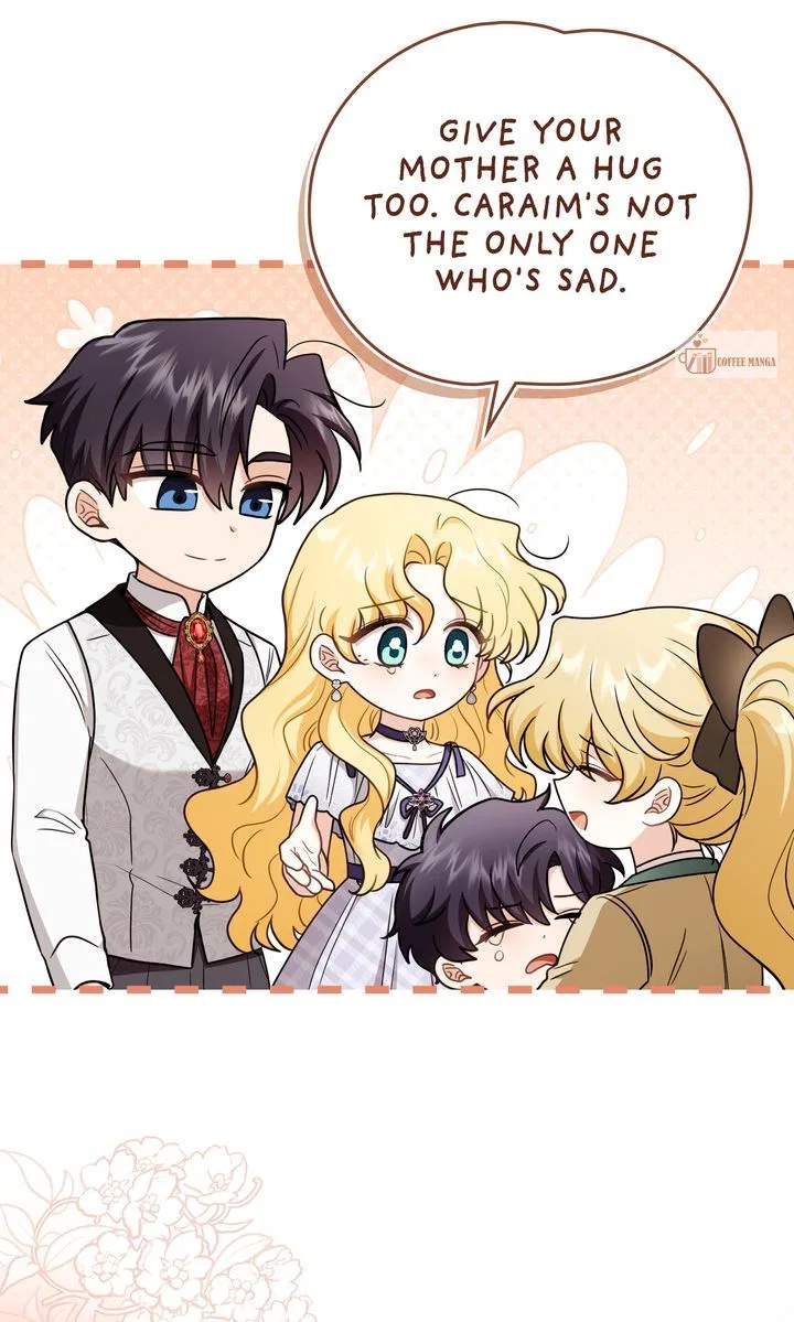 Finding Camellia Chapter 138 – Page 47