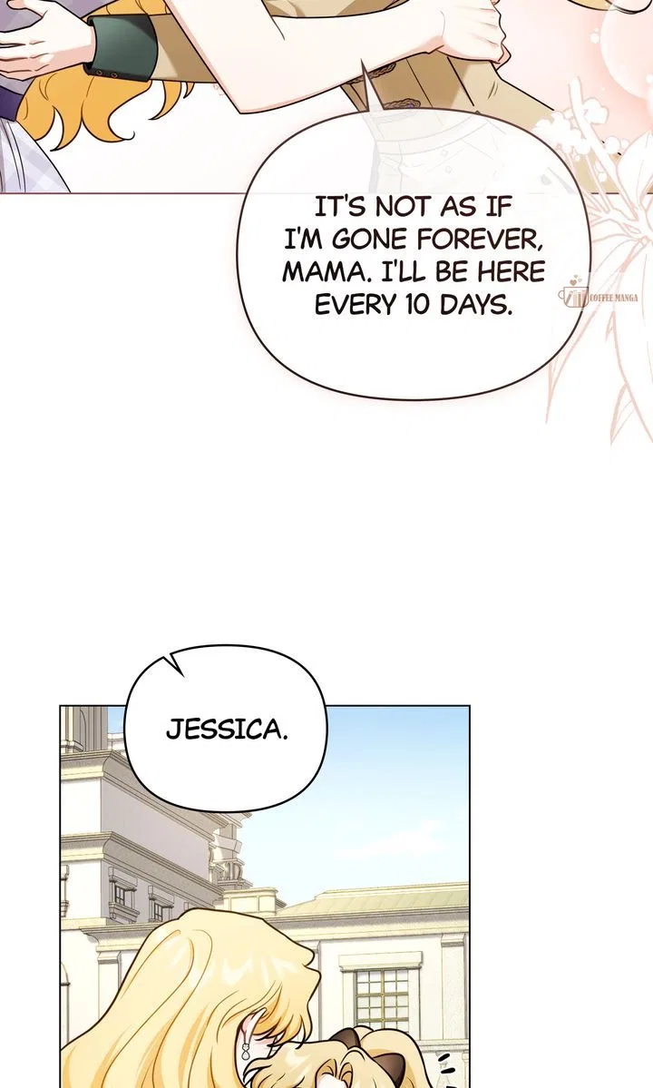 Finding Camellia Chapter 138 – Page 49
