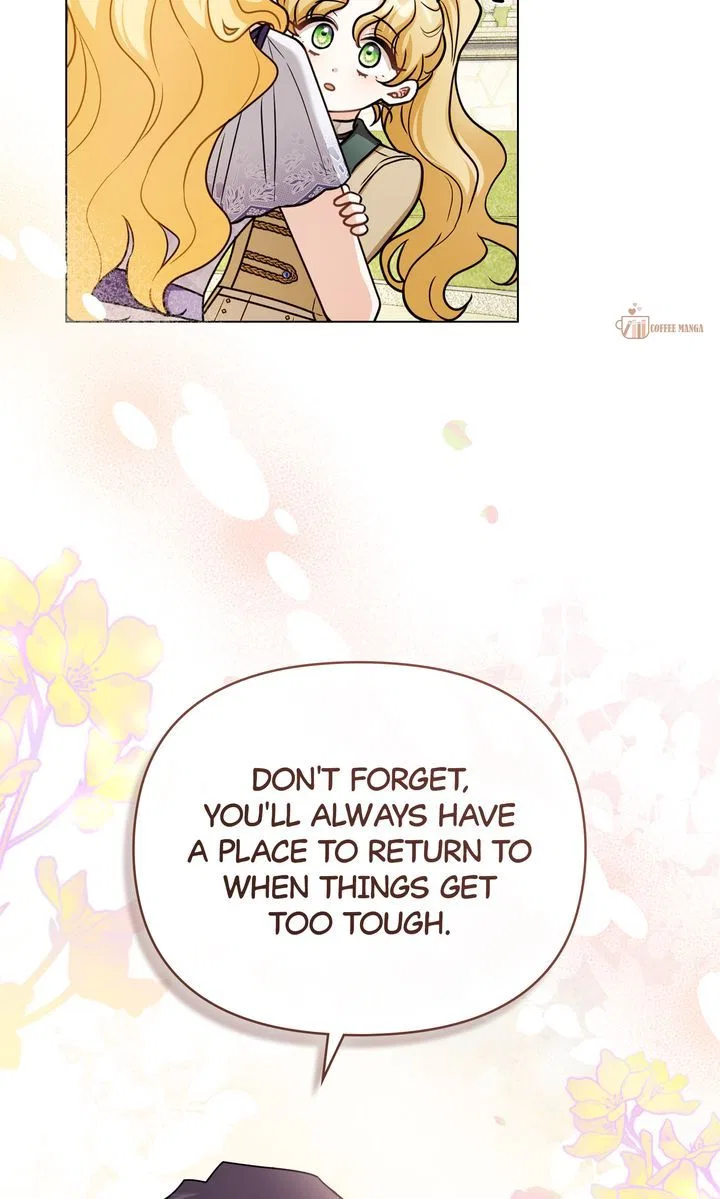 Finding Camellia Chapter 138 – Page 50