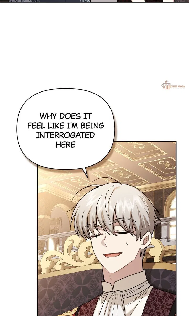 Finding Camellia Chapter 138 – Page 57