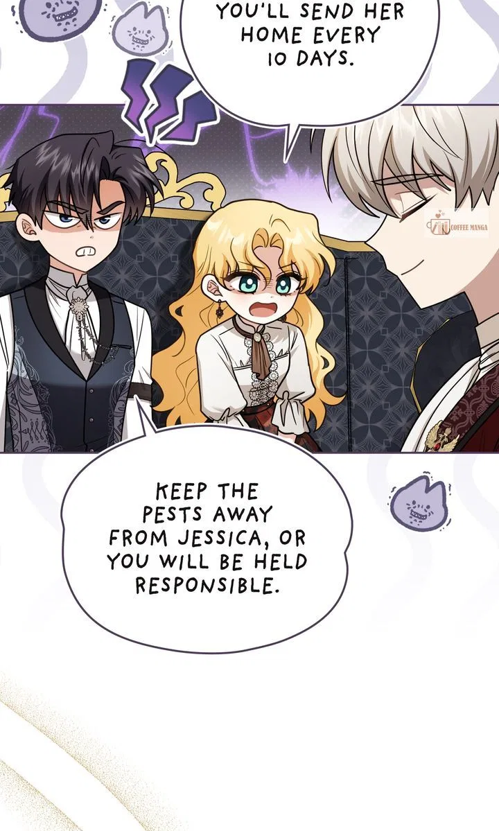 Finding Camellia Chapter 138 – Page 60