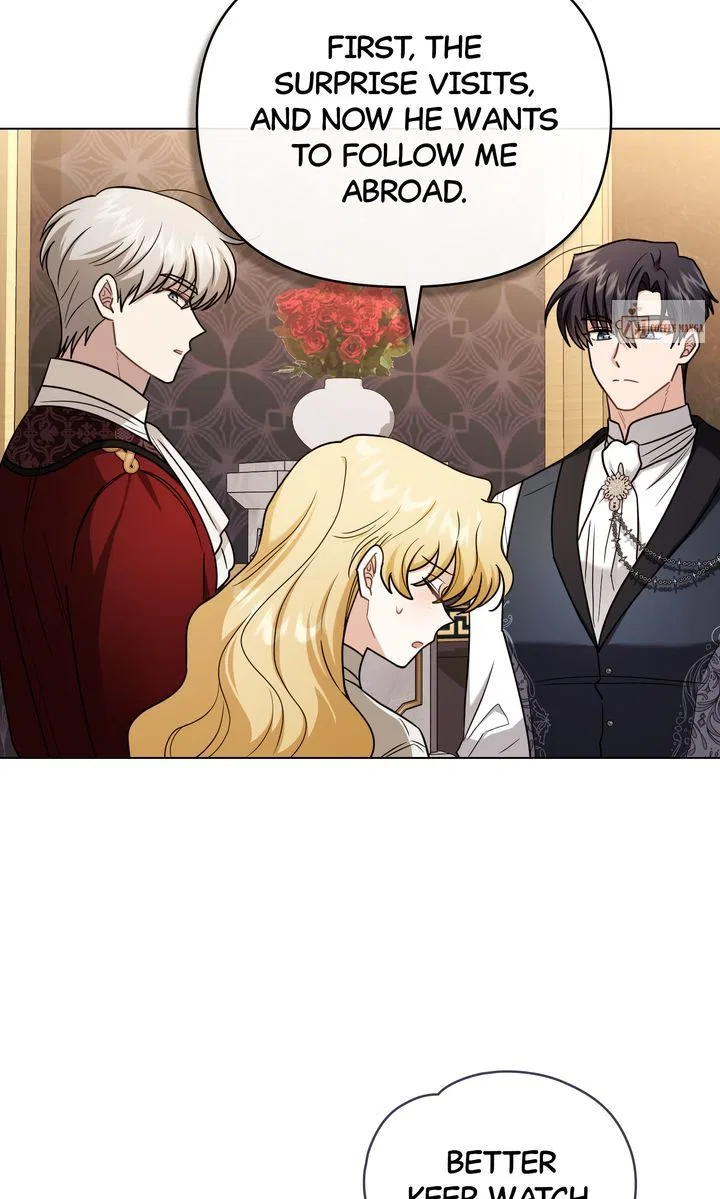 Finding Camellia Chapter 138 – Page 65