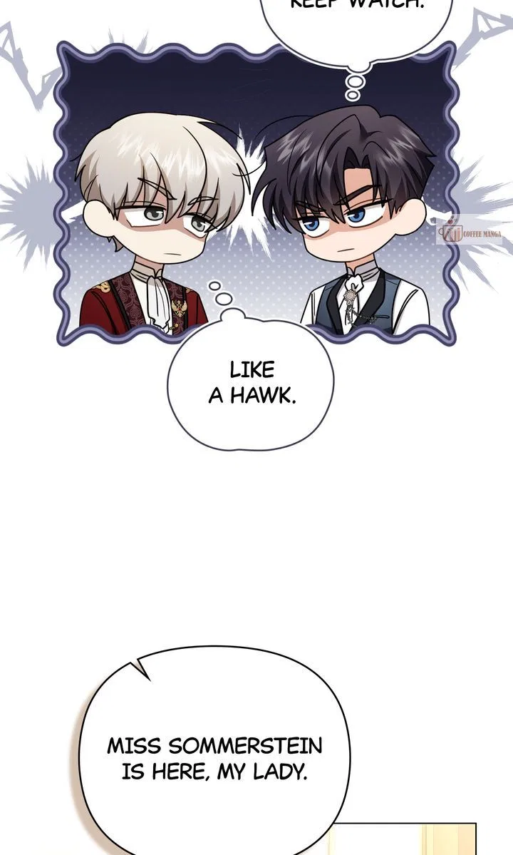 Finding Camellia Chapter 138 – Page 66