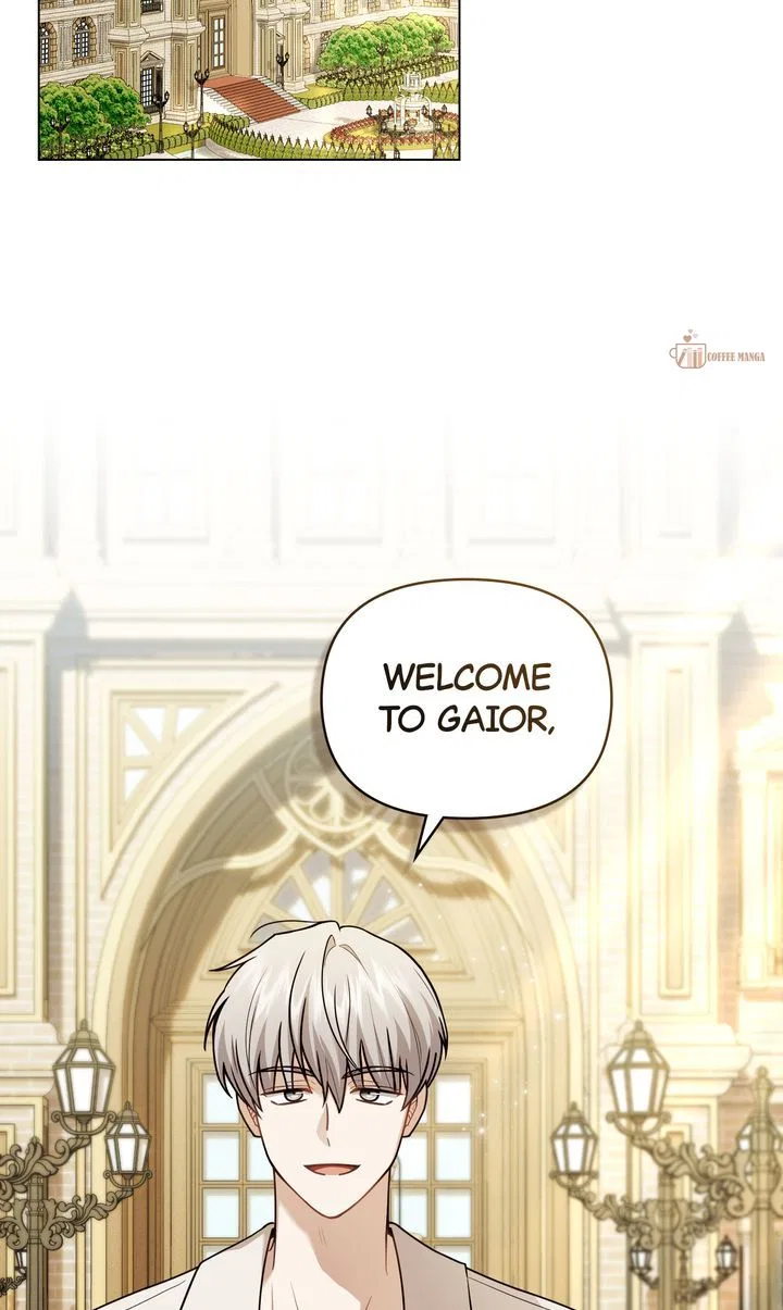 Finding Camellia Chapter 137 – Page 2