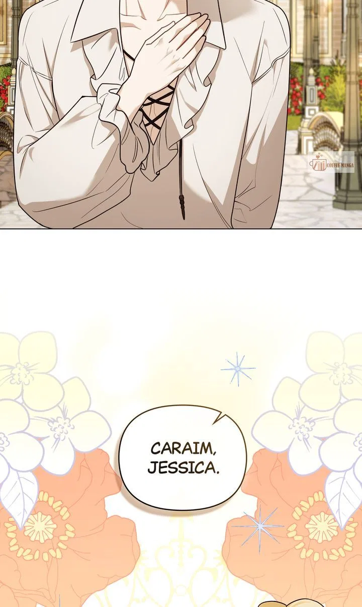 Finding Camellia Chapter 137 – Page 3