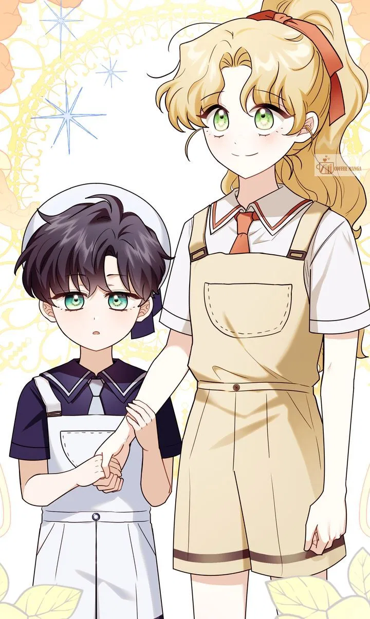 Finding Camellia Chapter 137 – Page 4