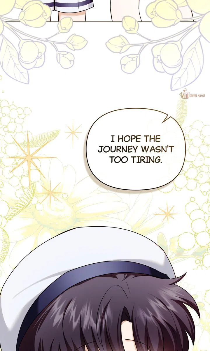 Finding Camellia Chapter 137 – Page 5