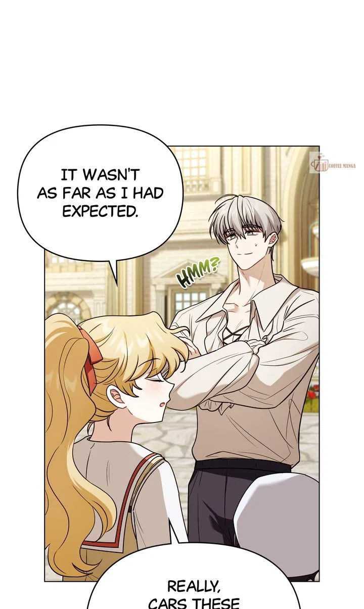 Finding Camellia Chapter 137 – Page 7