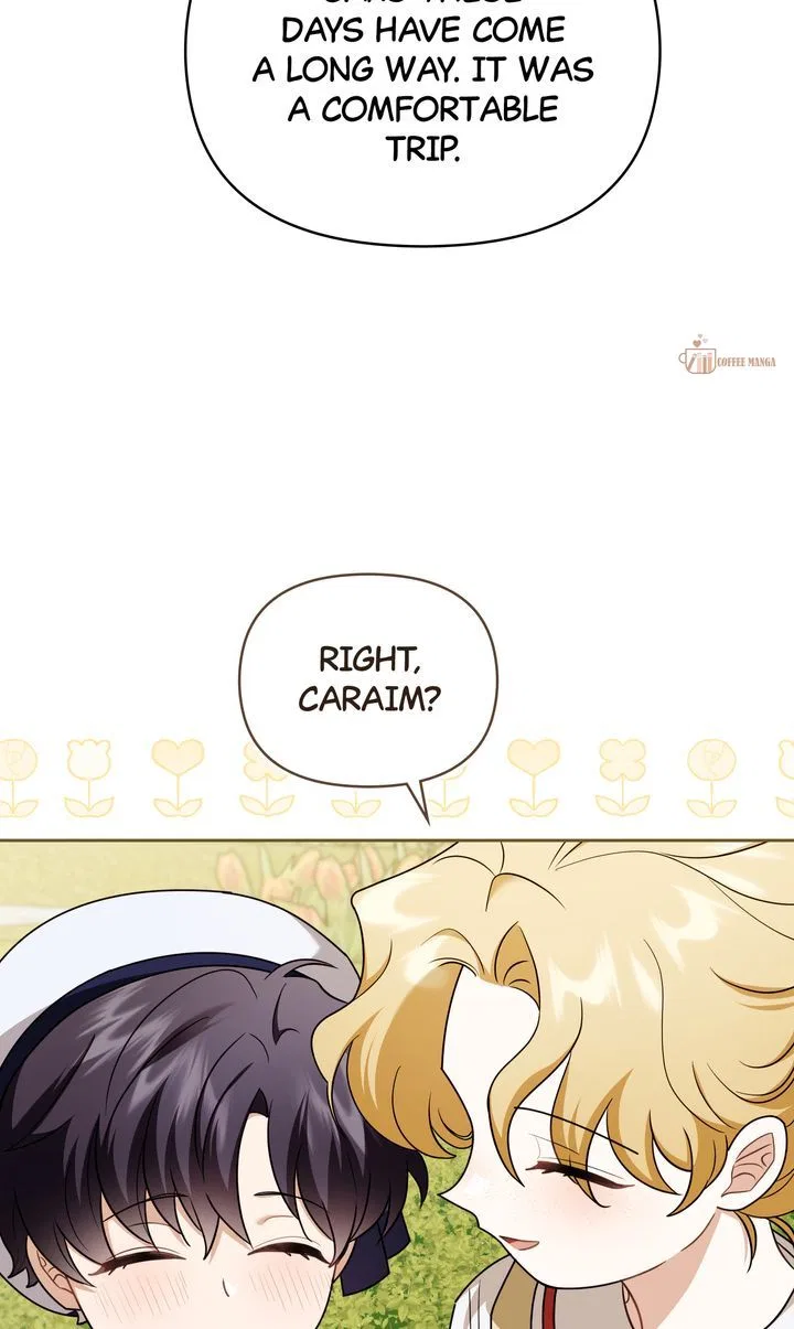 Finding Camellia Chapter 137 – Page 8
