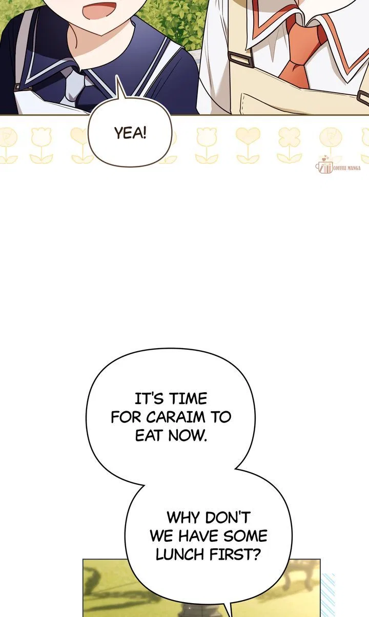 Finding Camellia Chapter 137 – Page 9