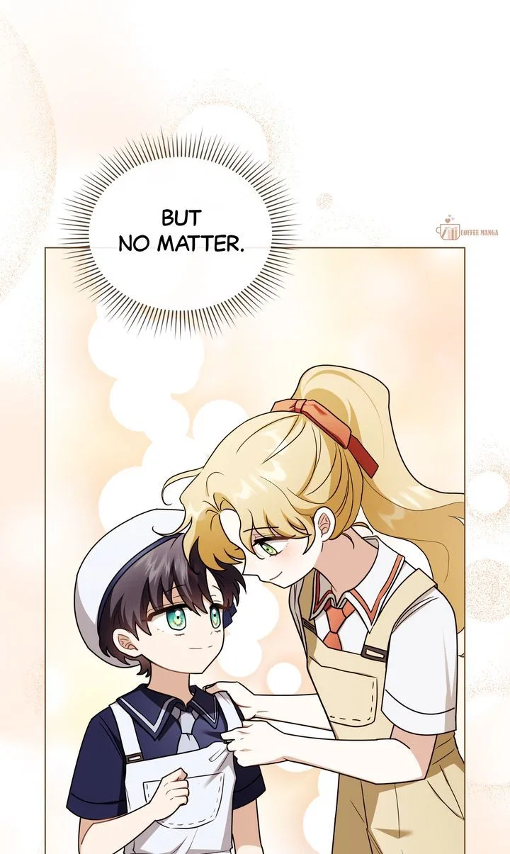 Finding Camellia Chapter 137 – Page 12