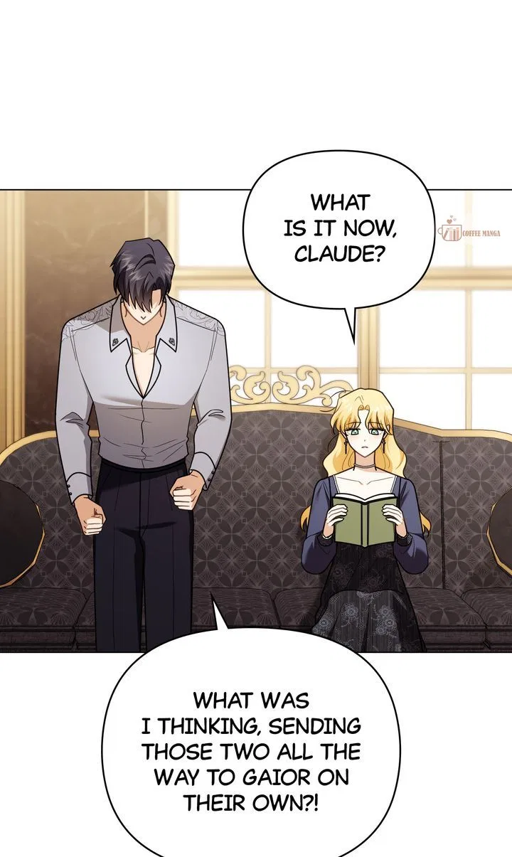 Finding Camellia Chapter 137 – Page 18