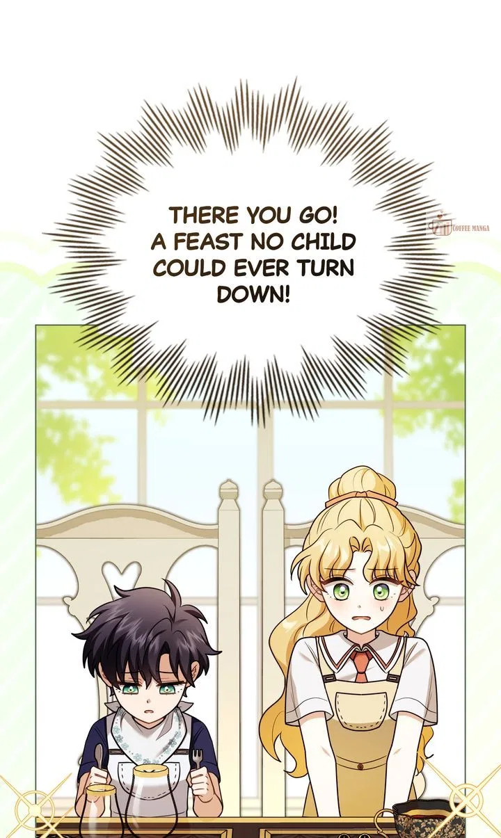 Finding Camellia Chapter 137 – Page 29