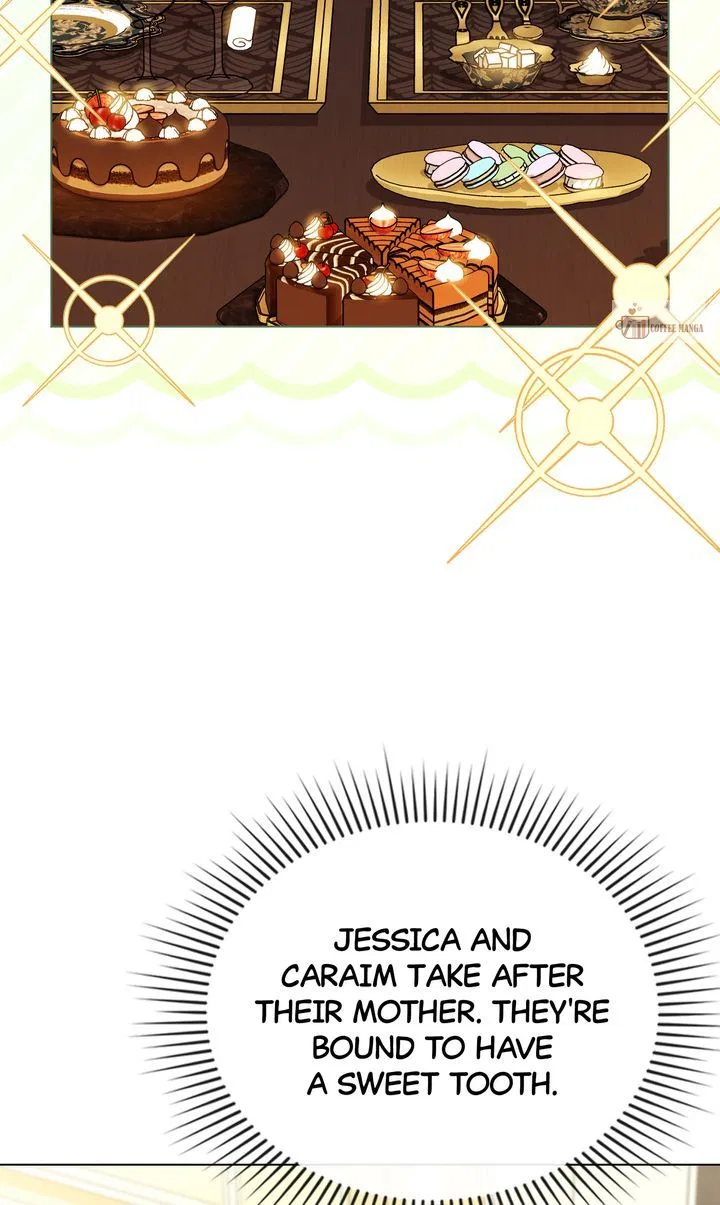 Finding Camellia Chapter 137 – Page 30