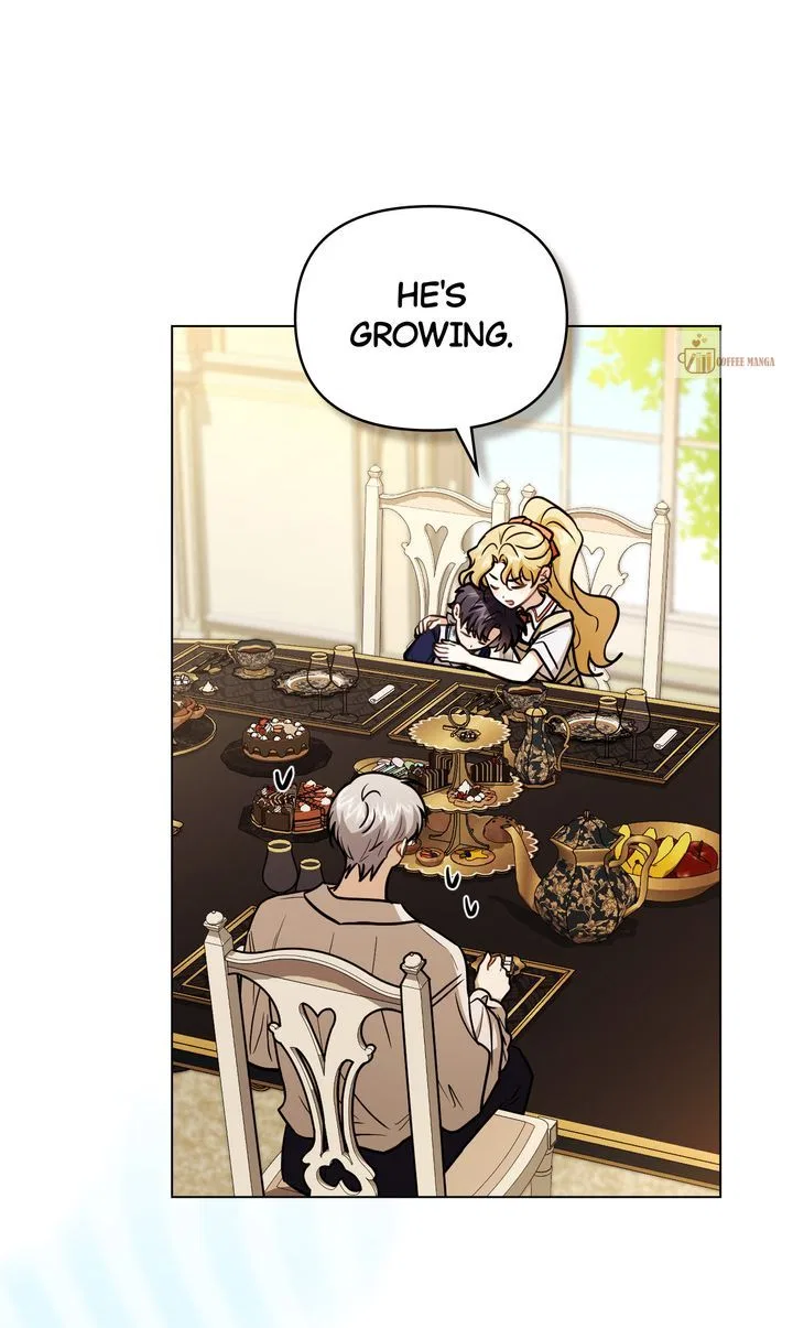 Finding Camellia Chapter 137 – Page 34