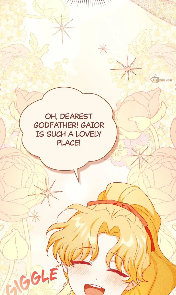 Finding Camellia Chapter 137 – Page 43