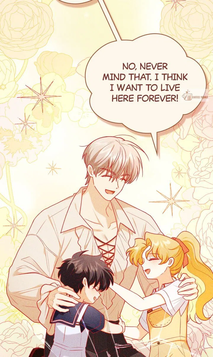 Finding Camellia Chapter 137 – Page 45