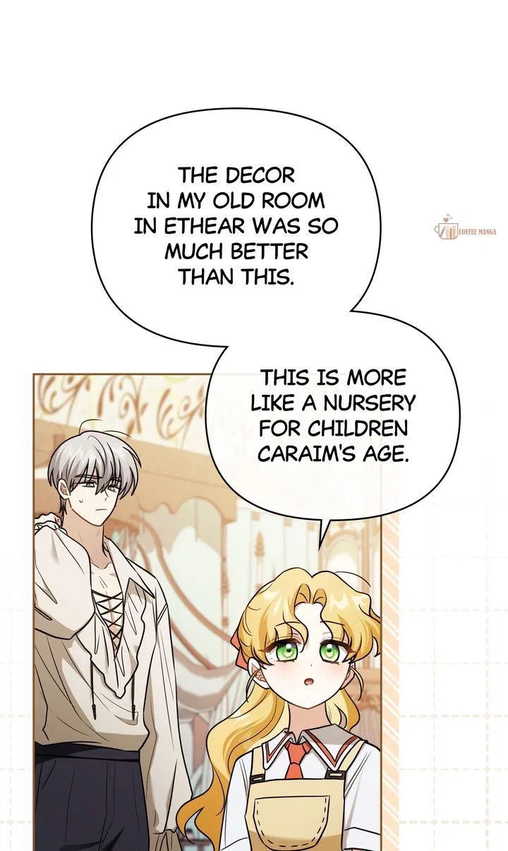 Finding Camellia Chapter 137 – Page 47