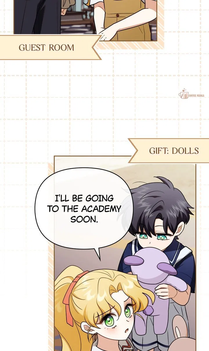 Finding Camellia Chapter 137 – Page 48