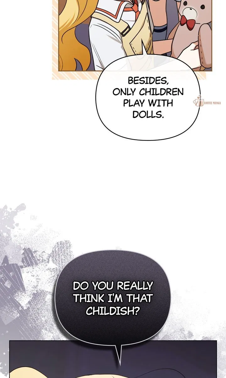 Finding Camellia Chapter 137 – Page 49