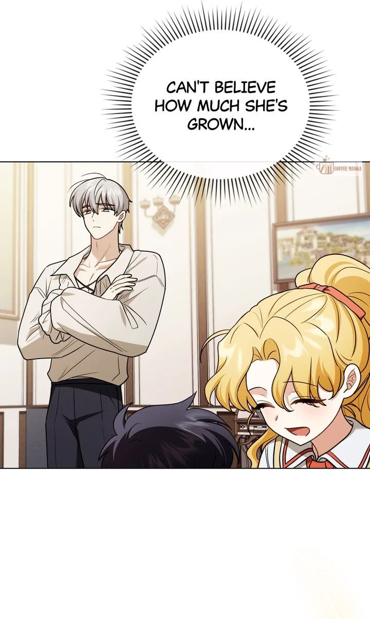 Finding Camellia Chapter 137 – Page 51