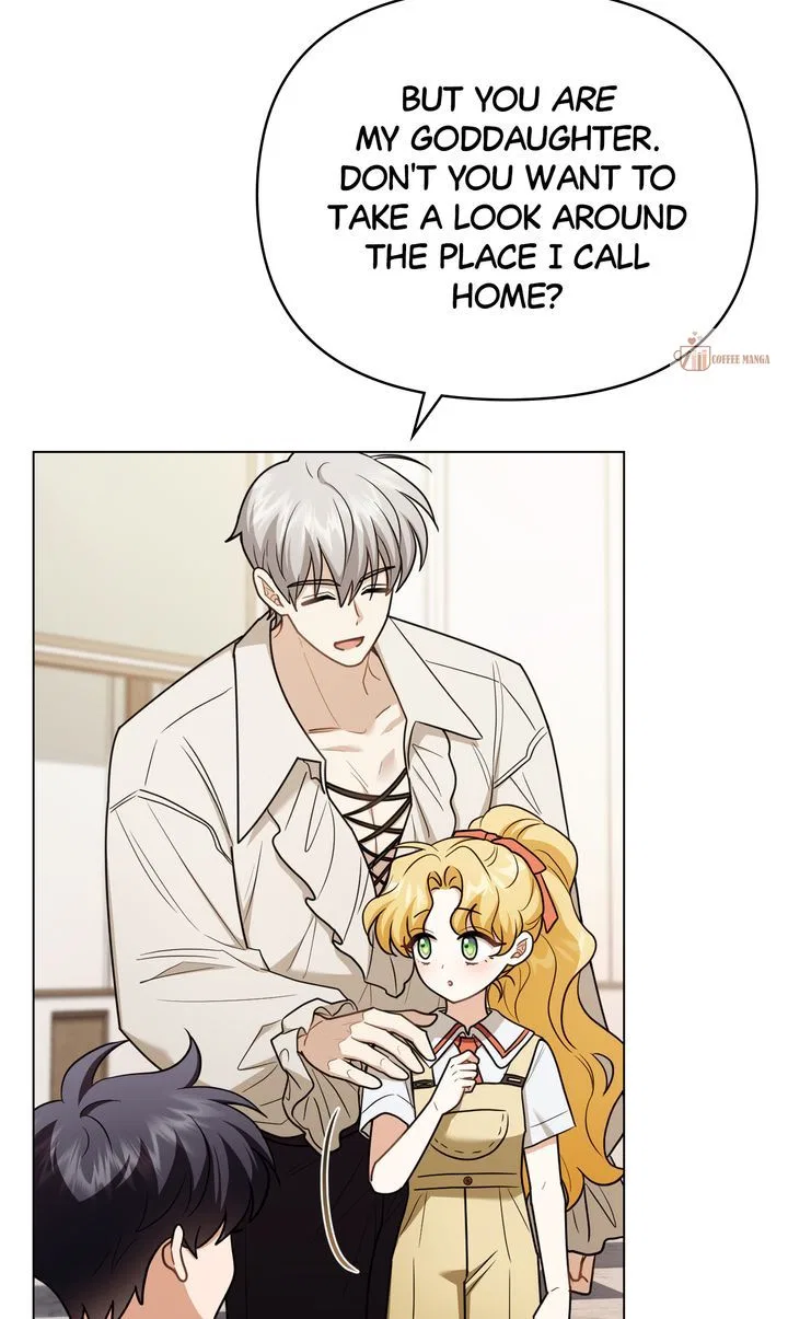 Finding Camellia Chapter 137 – Page 59