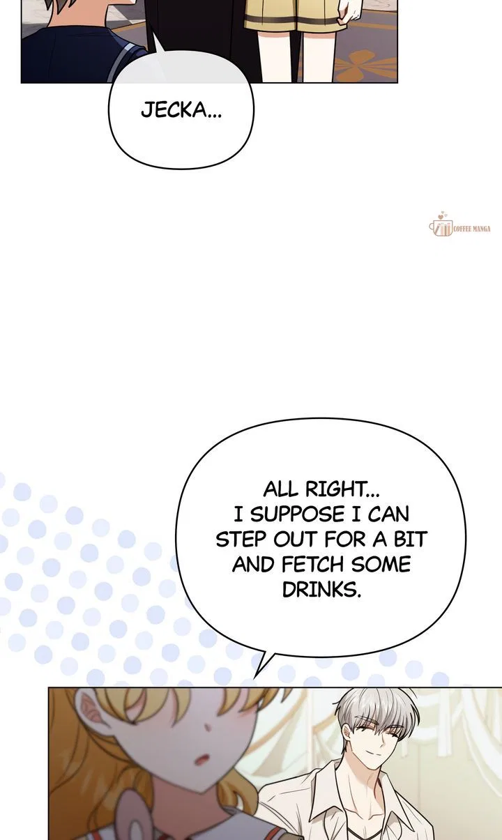 Finding Camellia Chapter 137 – Page 60