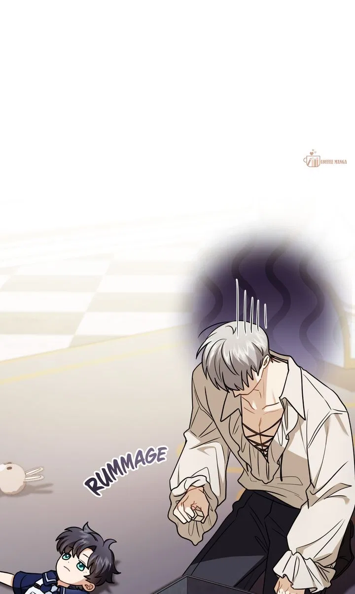Finding Camellia Chapter 137 – Page 71