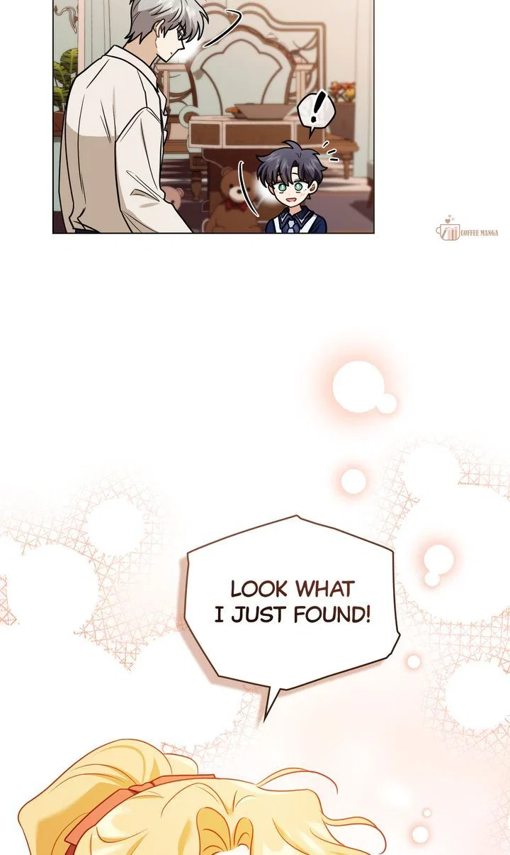 Finding Camellia Chapter 137 – Page 73