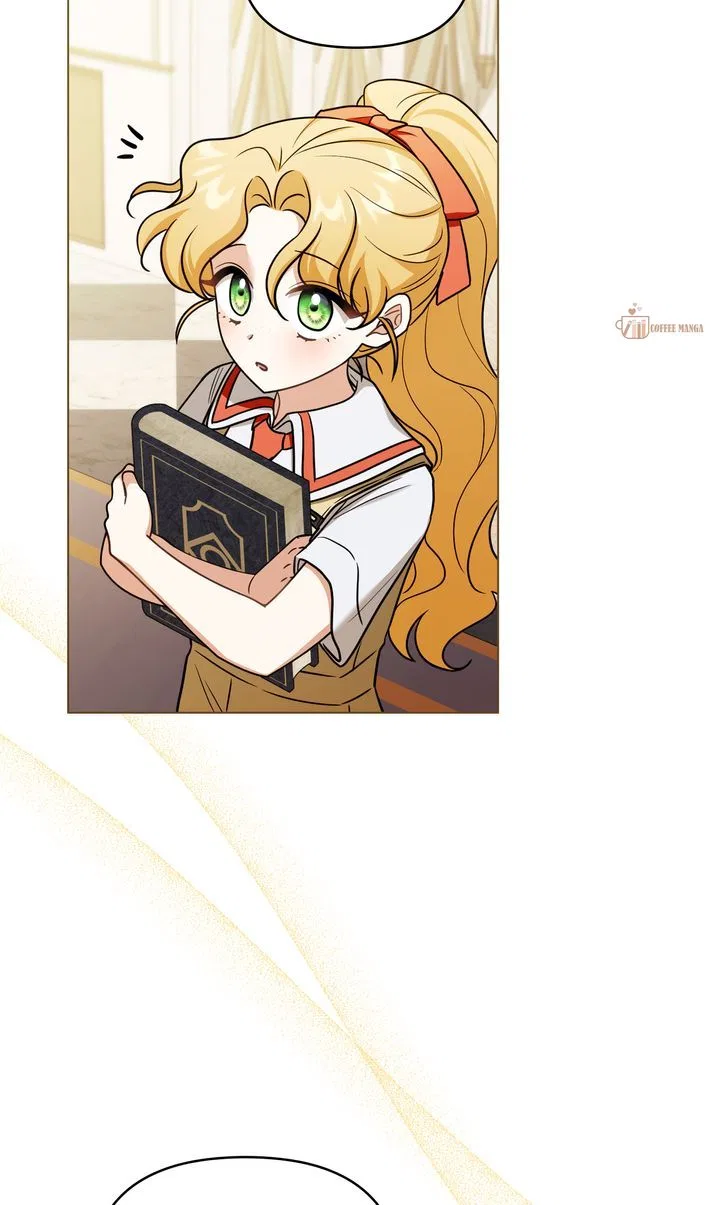 Finding Camellia Chapter 137 – Page 80