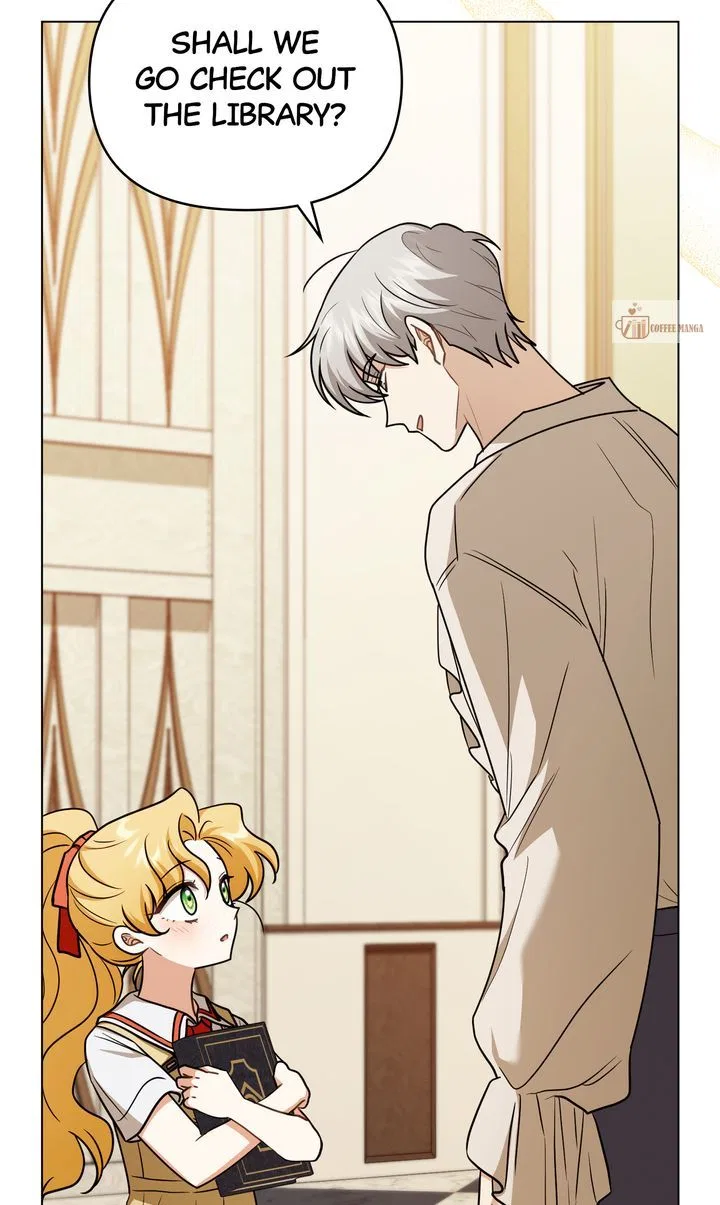Finding Camellia Chapter 137 – Page 81