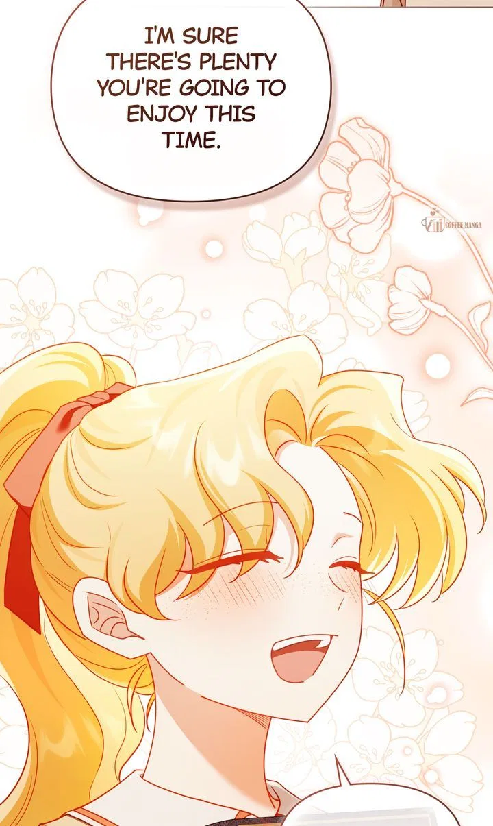 Finding Camellia Chapter 137 – Page 83
