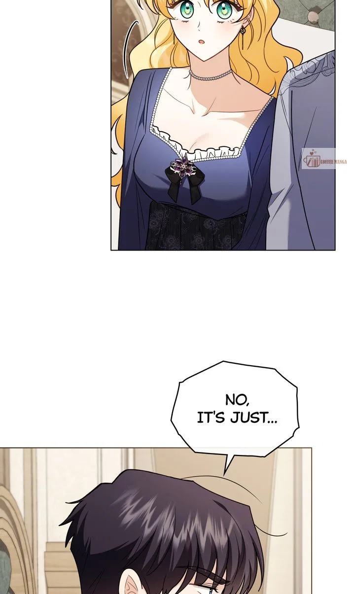 Finding Camellia Chapter 137 – Page 87