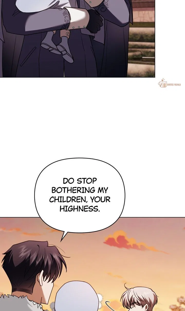 Finding Camellia Chapter 136 – Page 3