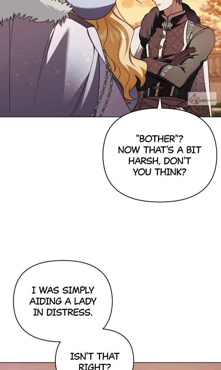 Finding Camellia Chapter 136 – Page 4