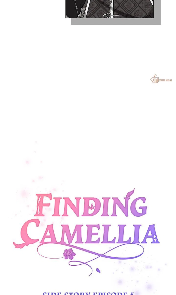 Finding Camellia Chapter 136 – Page 7