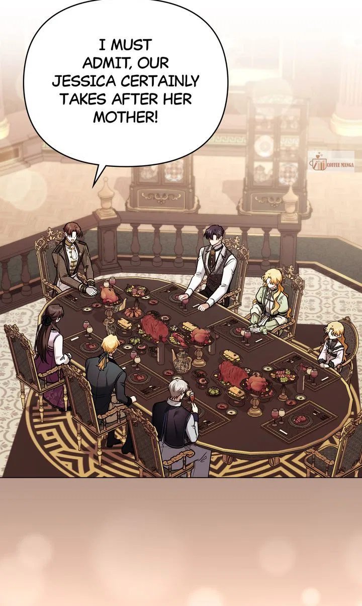 Finding Camellia Chapter 136 – Page 10
