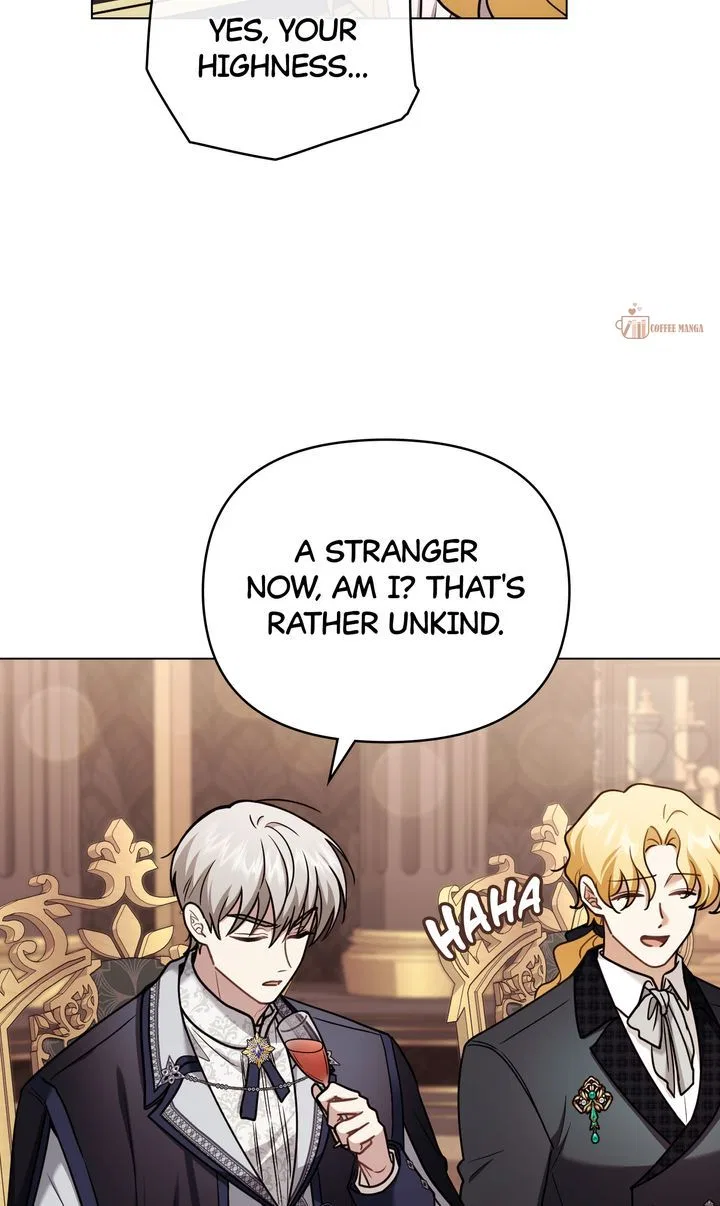 Finding Camellia Chapter 136 – Page 12