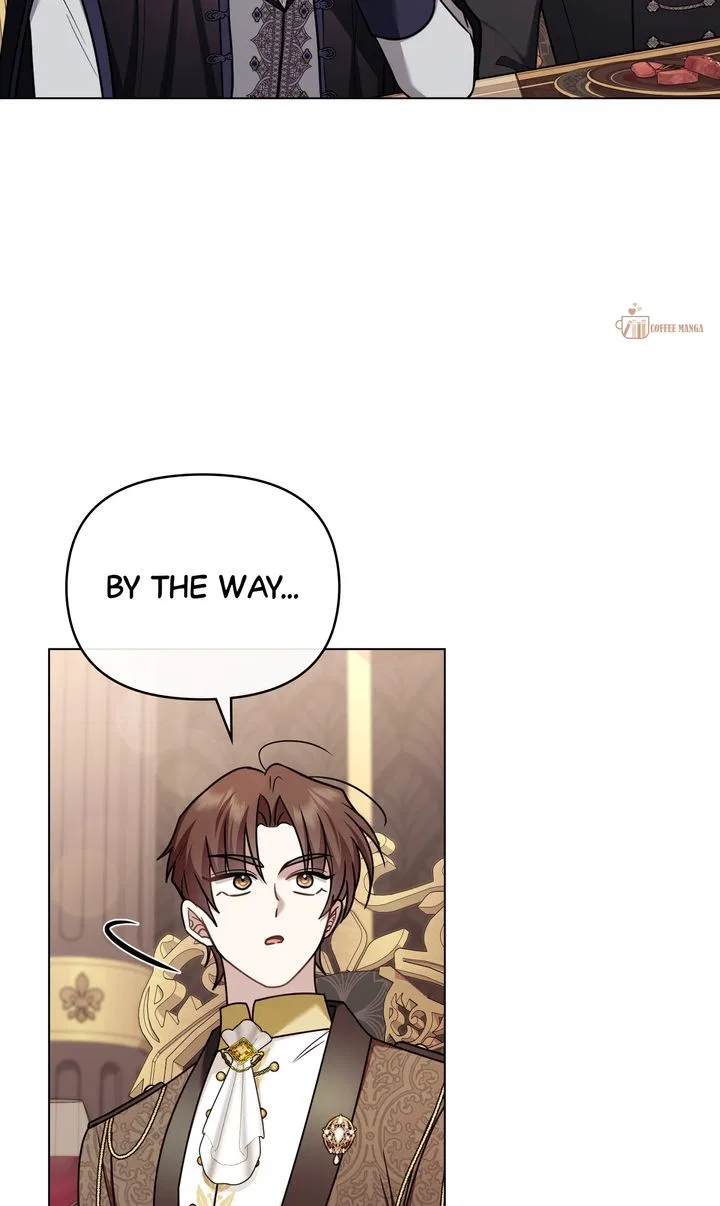 Finding Camellia Chapter 136 – Page 13